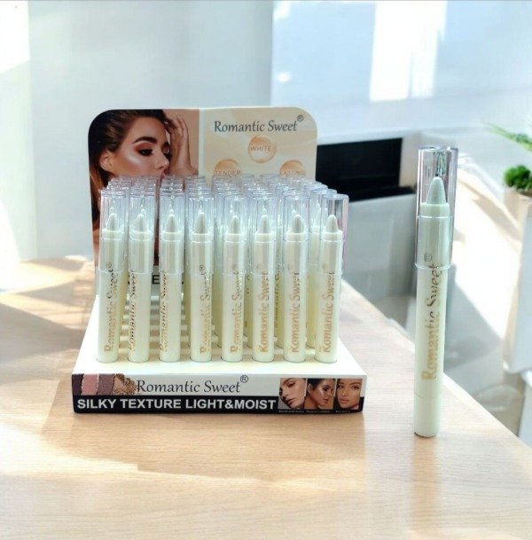 Producto - ILUMINADOR EN CRAYON