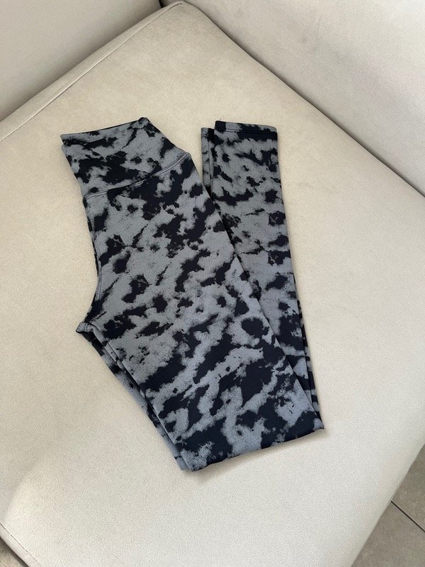 Producto - CALZA ZEBRA
