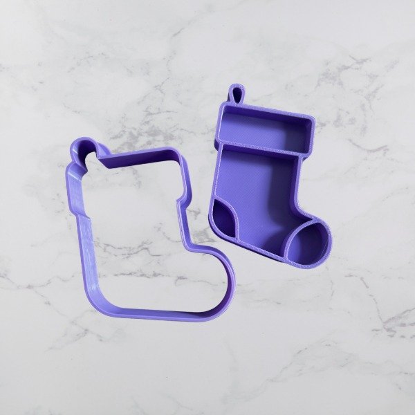 Producto - Bota de navidad