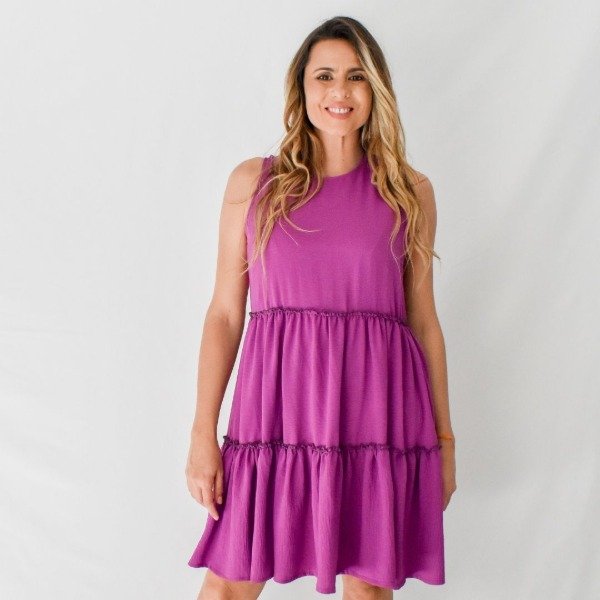 Producto - Vestido CONCEPCIÓN