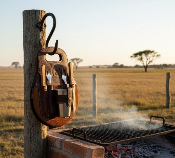 Producto - Set de asado 2 personas - 2