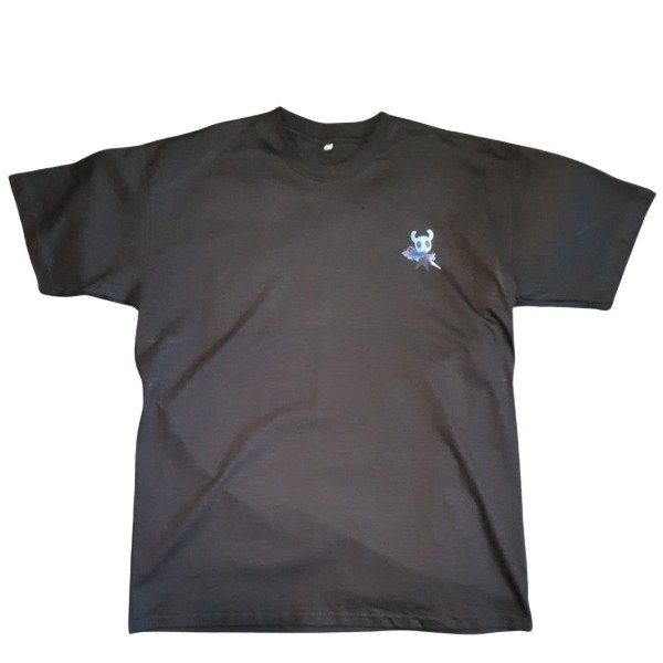 Producto - Remera Hollow Knight