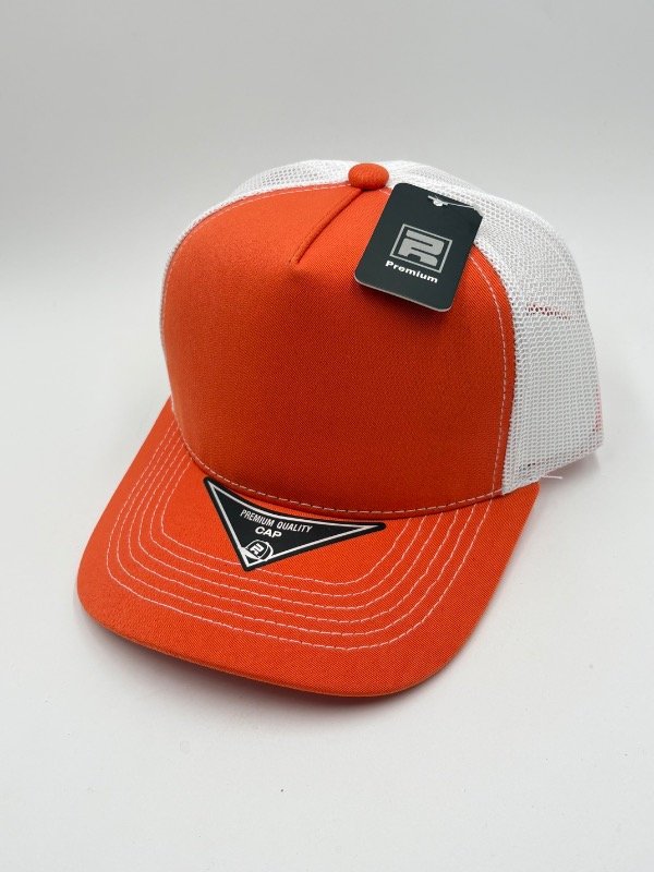 Producto - Lisas trucker 32