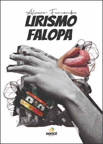 Producto - Lirismo Falopa - Álvaro Fernández