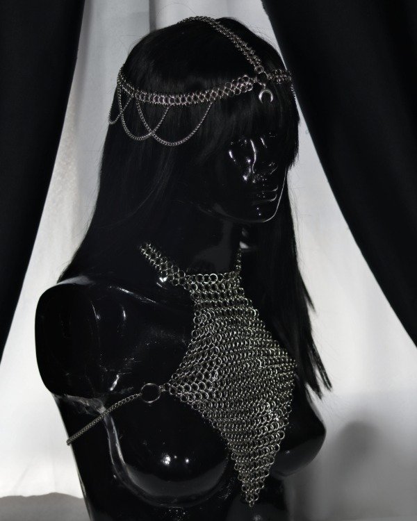 Producto - Pechera Shield - 0