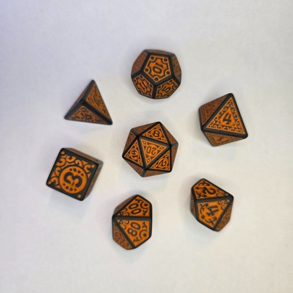 Producto - Kit del Aventurero -  Especiales Naranja - 1
