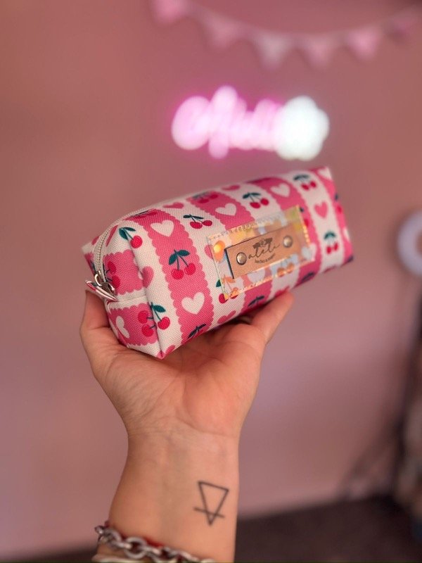Producto - Box Cereza 1