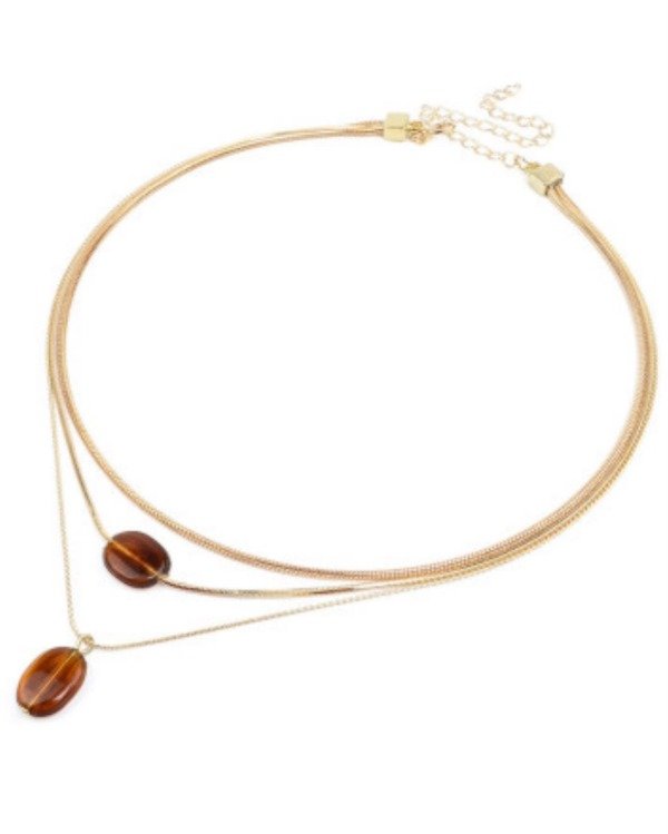 Producto - Collar Rose