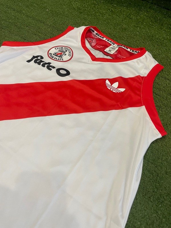 Producto - Musculosa River Adidas - 1