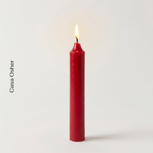Producto - Vela corta lisa - 1