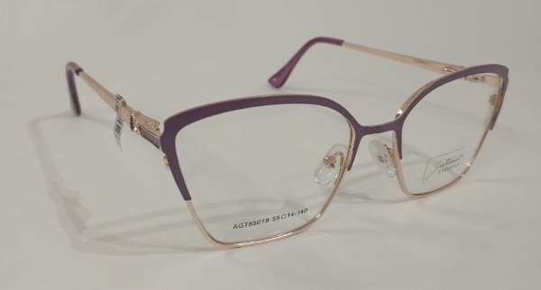 Producto - Anteojo Completo : Blue Light + ar + Armazón Cod 280