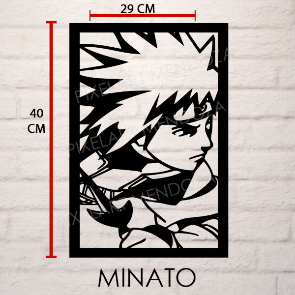 Producto - Cuadro Minato
