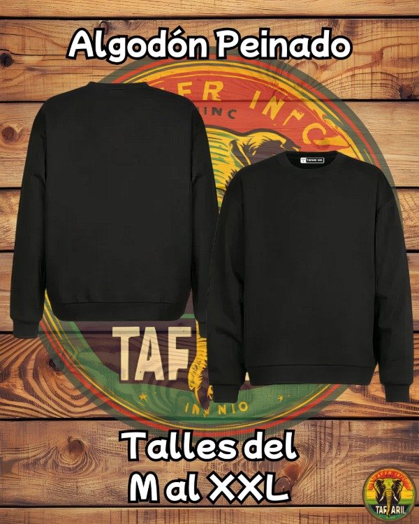Producto - Busos 01
