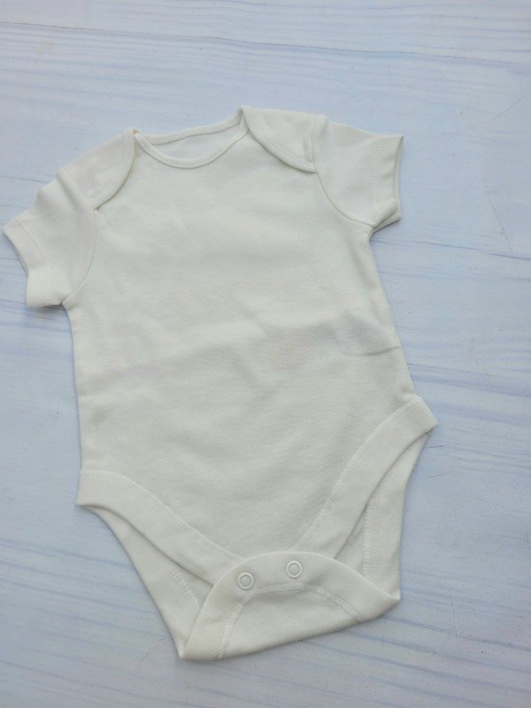 Producto - BODY BASIC NATURAL- transferencia 11.475