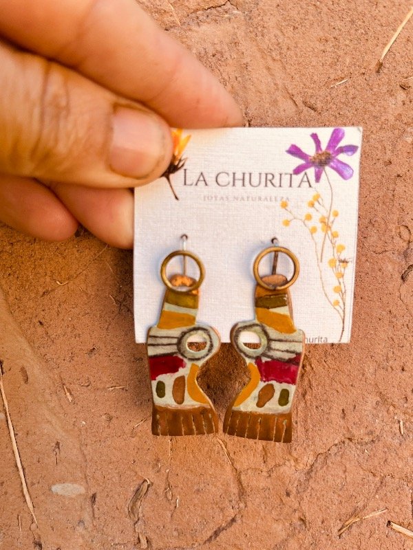 Producto - Abstracciones ondulantes