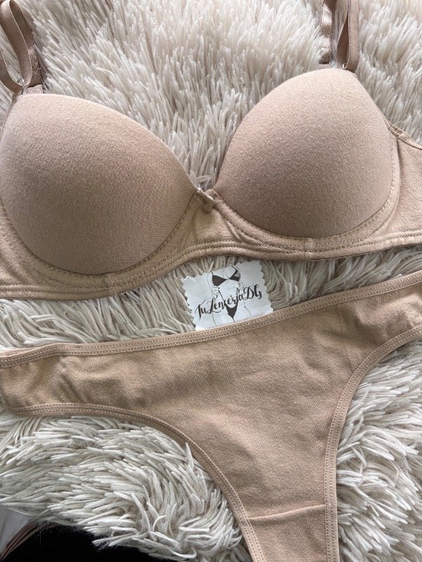 Producto - Disponible Natural, Algodón Armado t85,90,95,100 - 0