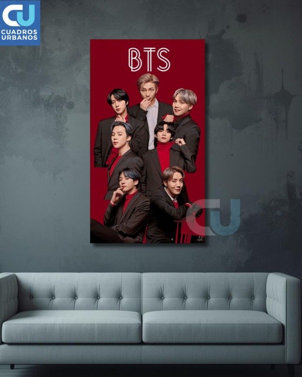 Producto - BTS 10