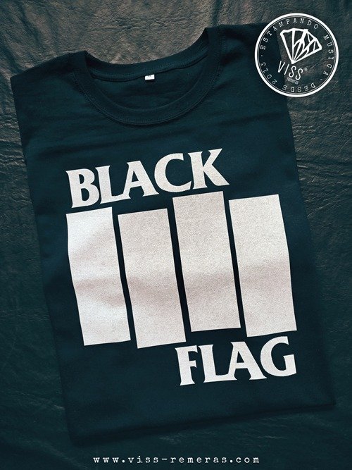 Producto - Black Flag - 0