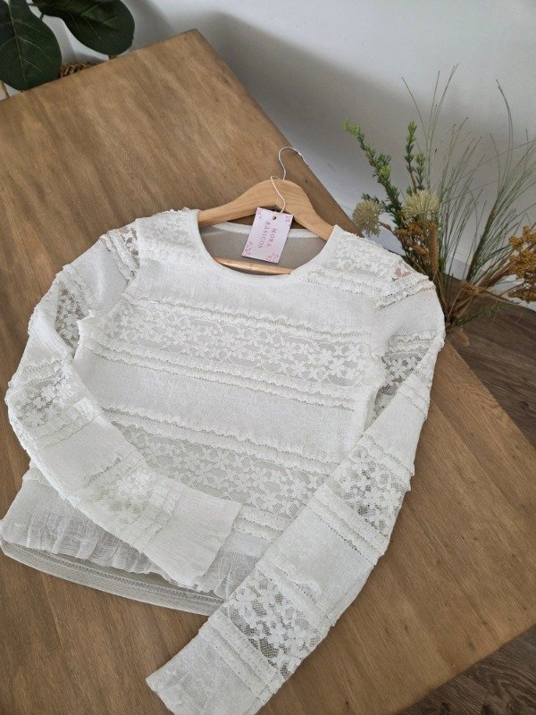 Producto - BLUSA MERITT