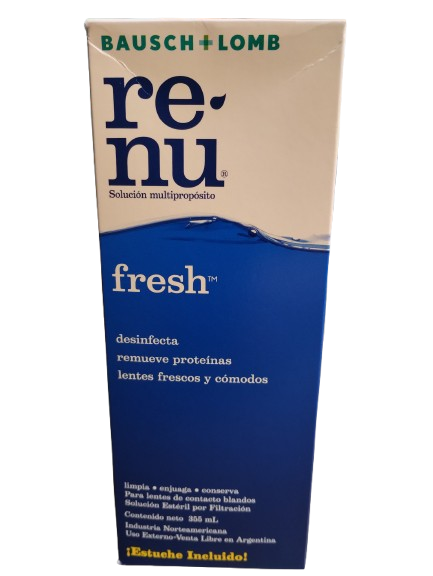 Producto - Renu Fresh (355ml)