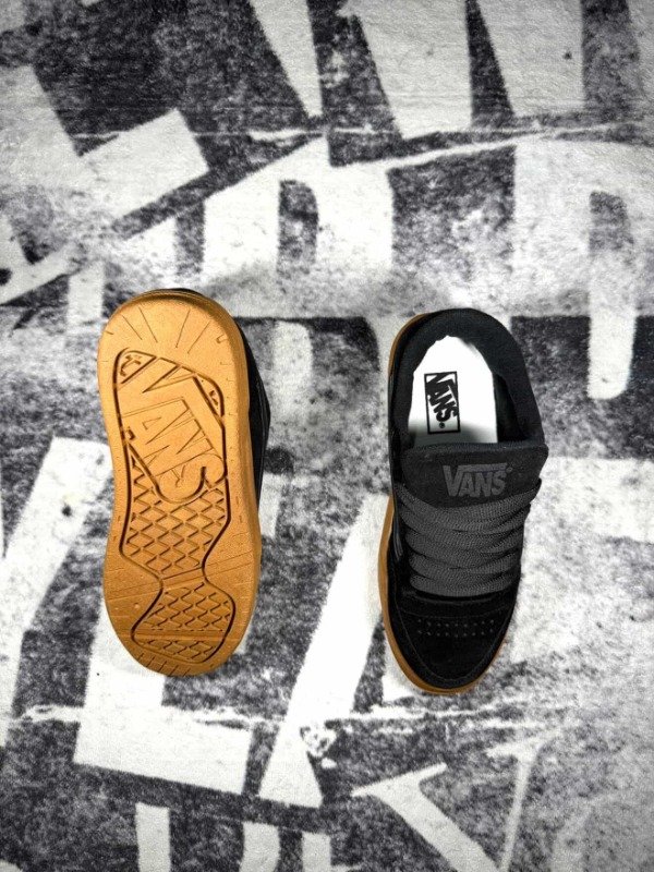 Producto - HYLANE "black gum" - 3