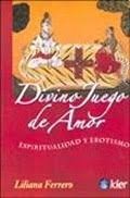 Producto - Divino juego del amor