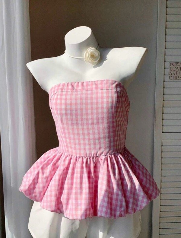 Producto - Topsito Belamy