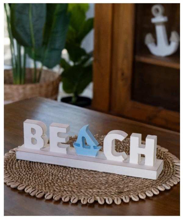Producto - Beach