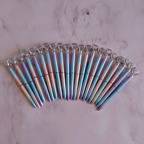 Producto - Lapicera Diamante