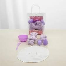 Producto - Kit de Limpieza Facial City Girl