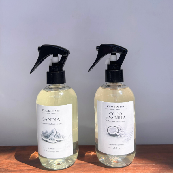 Producto - Home spray 250 ml