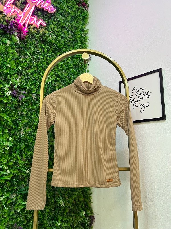Producto - Polera de morley Visón 0119