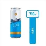 Producto - quilmes 710ml