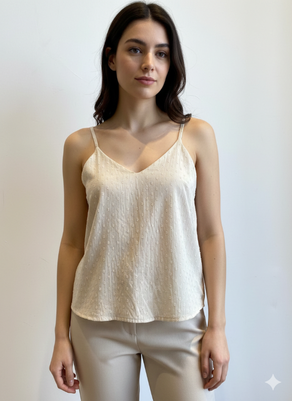 Producto - Blusa CAZZU