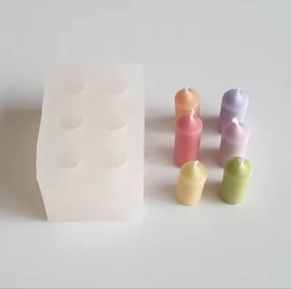 Producto - MOLDE VELITAS MINI x6