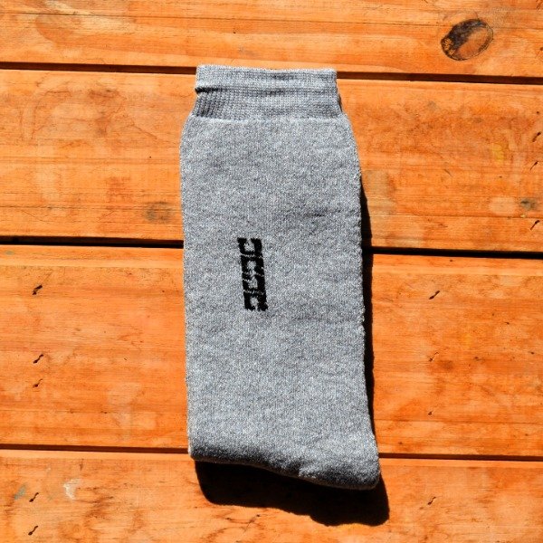 Producto - Media caña térmica - Gris claro
