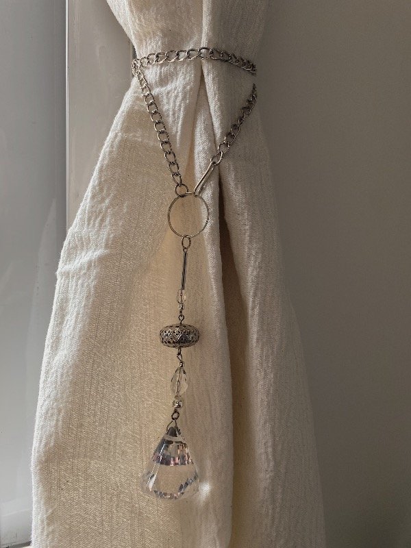 Producto - Sujeta Cortina