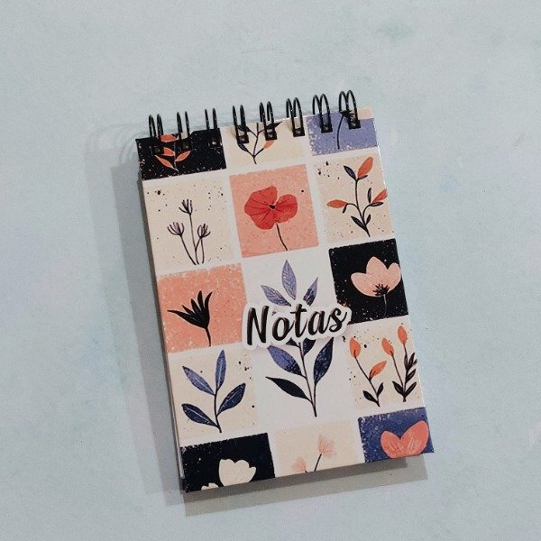 Producto - Anotador A6