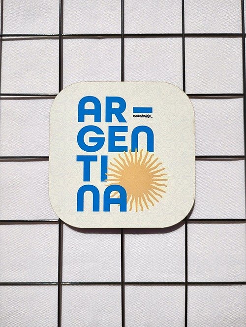 Producto - Posavaso Argentina