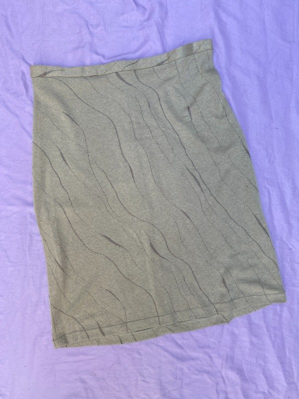 Producto - Pollera Onix