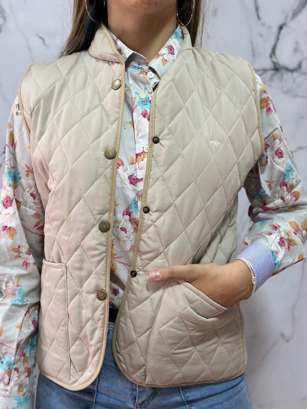 Producto - Chaleco Arena