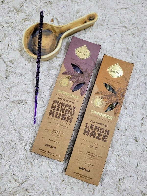 Producto - LINEA CANNABIS