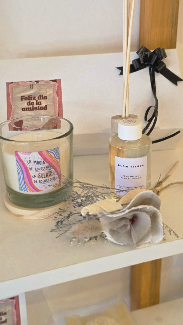 Producto - Box amistad grande