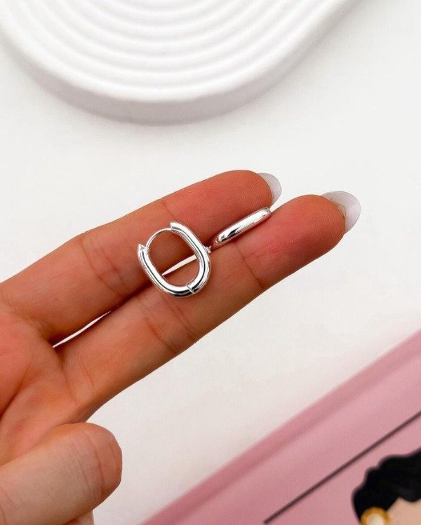 Producto - Argolla Sophia