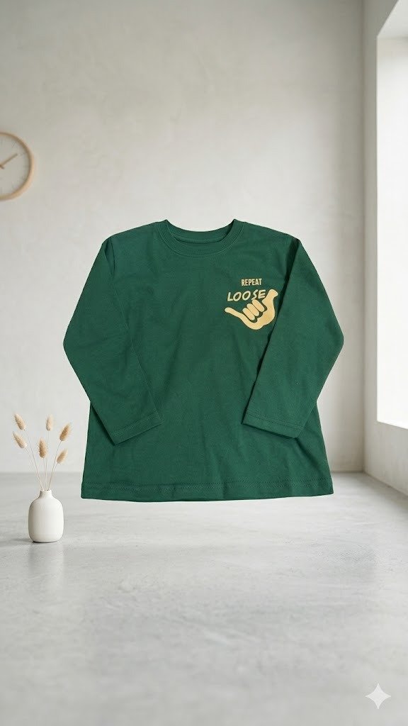 Producto - Remera Motion (RM43)