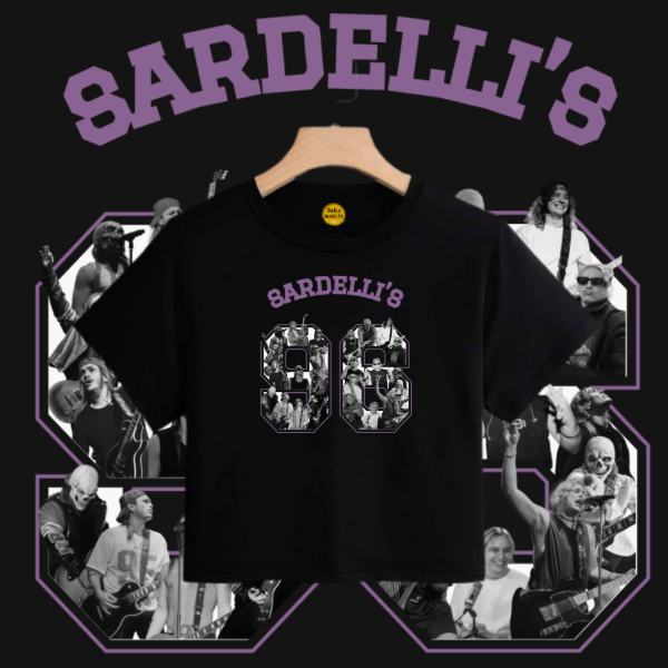 Producto - Sardellis 96