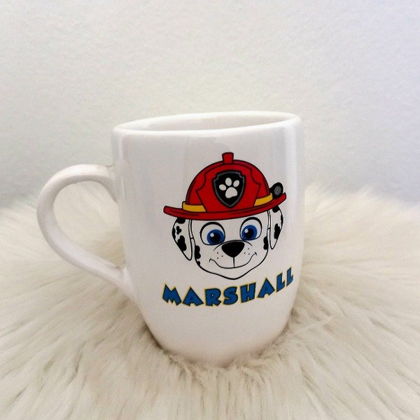 Producto - Taza Marshall