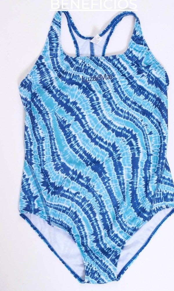 Producto - Entera Natacion ocean