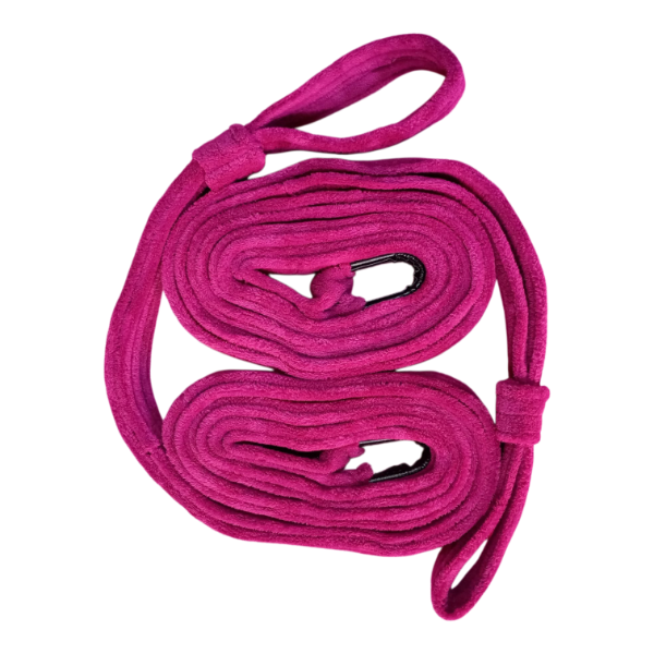 Producto - Cintas aéreas / Aerial straps - 3