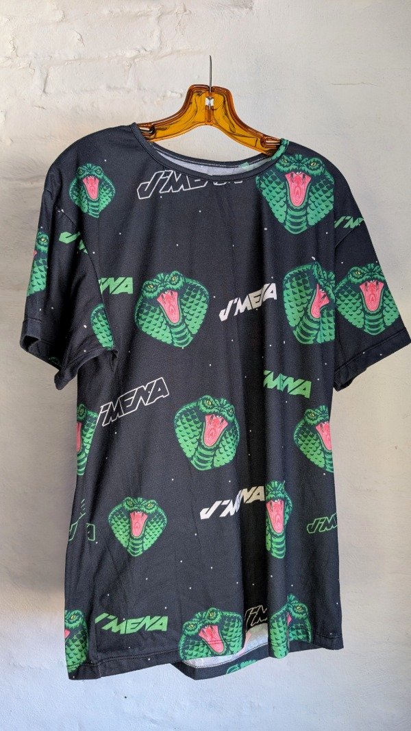 Producto - JMENA remerón